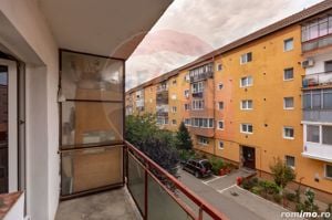 Apartament spațios cu 4 camere și 2 balcoane Str. Blajului, et.2 - imagine 12