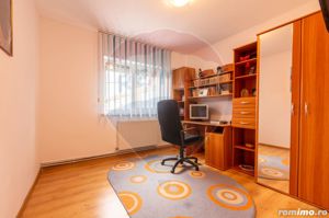 Apartament spațios cu 4 camere și 2 balcoane Str. Blajului, et.2 - imagine 3