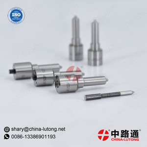 Automotive nozzles 093400-9910 for Automotive nozzles 093400-8800