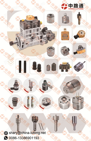 Control Valve 7135-754 Control Valve BK2Q-9358A