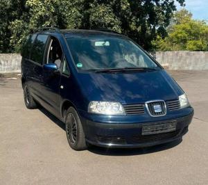 dezmembrez seat alhambra