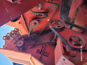 Zmaj224 zemun ,vând sau schimb !!! - imagine 3