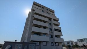 Apartament 2 camere, 0% Comision, decomandat, mutare imediata, Mall Grand Arena