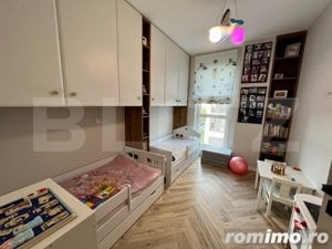 Apartament 3 camere, Zona Vivo - imagine 5