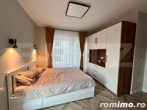 Apartament 3 camere, Zona Vivo - imagine 3