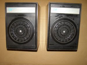  Difuzoare auto TEVION   si Tehnoton - imagine 6