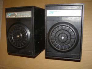  Difuzoare auto TEVION   si Tehnoton - imagine 8