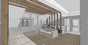 Birou Arhitectura Bucuresti - imagine 9