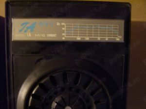  Difuzoare auto TEVION   si Tehnoton - imagine 7