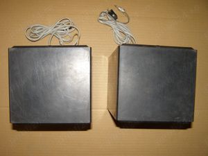  Difuzoare auto TEVION   si Tehnoton - imagine 9