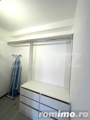 Apartament in imobil tip casa, cat friendly, parcare, zona Mihai Romanu - imagine 14