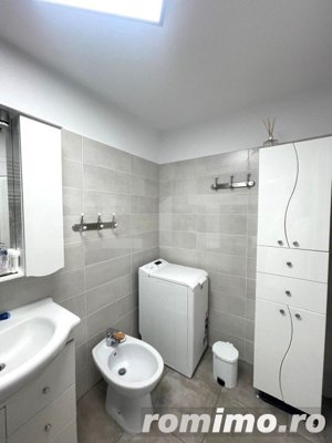 Apartament in imobil tip casa, cat friendly, parcare, zona Mihai Romanu - imagine 12