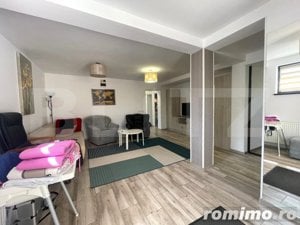 Apartament in imobil tip casa, cat friendly, parcare, zona Mihai Romanu - imagine 4