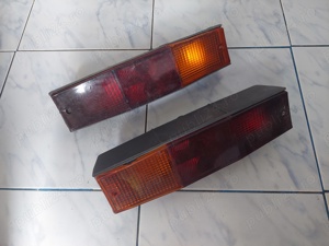 Lampa plafoniera, oglinda aro, tripla dacia papuc, pompa benzina Opel  - imagine 2