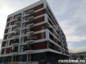 Apartament finisat, 2 camere, finisaje noi, incalzire in pardoseala, lift - imagine 2