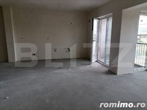 Apartament finisat, 2 camere, finisaje noi, incalzire in pardoseala, lift - imagine 5