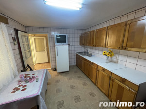 ZONA CENTRALA-CASA 4 CAMERE SUPRAFATA UTILA 89 MP. panouri fotovoltaice - imagine 14