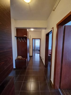 Vând apartament 2 camere mobilat Cartierul Latin -cu posibilitate achizitionare loc parcare subteran - imagine 6