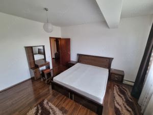 Vând apartament 2 camere mobilat Cartierul Latin -cu posibilitate achizitionare loc parcare subteran - imagine 9