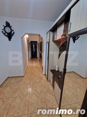 Apartament 3 camere, 64 mp, zona Obcini - imagine 5