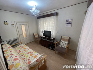 ZONA CENTRALA-CASA 4 CAMERE SUPRAFATA UTILA 89 MP. panouri fotovoltaice - imagine 11