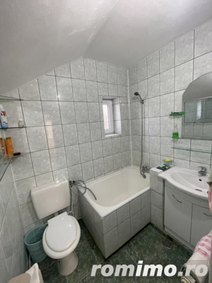 ZONA CENTRALA-CASA 4 CAMERE SUPRAFATA UTILA 89 MP. panouri fotovoltaice - imagine 6