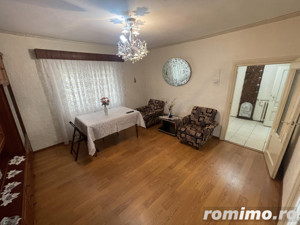 ZONA CENTRALA-CASA 4 CAMERE SUPRAFATA UTILA 89 MP. panouri fotovoltaice - imagine 7