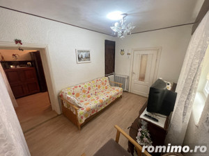 ZONA CENTRALA-CASA 4 CAMERE SUPRAFATA UTILA 89 MP. panouri fotovoltaice - imagine 3