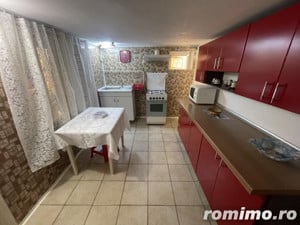 ZONA CENTRALA-CASA 4 CAMERE SUPRAFATA UTILA 89 MP. panouri fotovoltaice - imagine 8