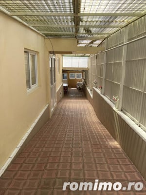 ZONA CENTRALA-CASA 4 CAMERE SUPRAFATA UTILA 89 MP. panouri fotovoltaice - imagine 4