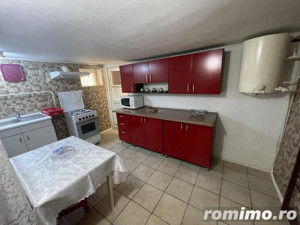 ZONA CENTRALA-CASA 4 CAMERE SUPRAFATA UTILA 89 MP. panouri fotovoltaice - imagine 10