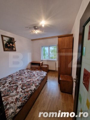 Apartament 3 camere, 64 mp, zona Obcini - imagine 2