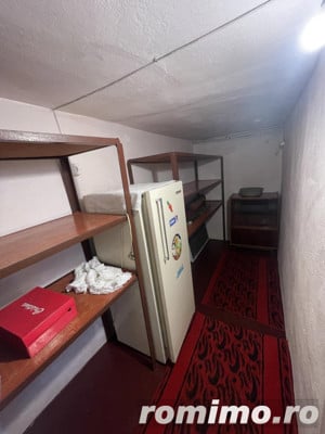 ZONA CENTRALA-CASA 4 CAMERE SUPRAFATA UTILA 89 MP. panouri fotovoltaice - imagine 16