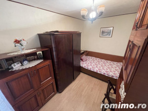 ZONA CENTRALA-CASA 4 CAMERE SUPRAFATA UTILA 89 MP. panouri fotovoltaice - imagine 17