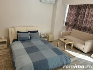 Statiunea Mamaia - Bel Air - Studio decomandat, mobilat și utilat complet. - imagine 4