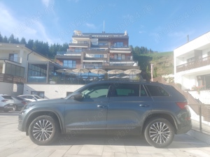 Vand Skoda Kodiaq motor diesel 2.0 de 190 cp - imagine 4