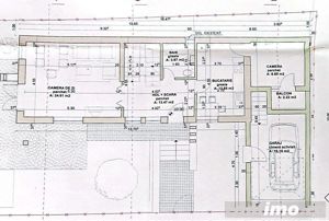 Casa individuala cu garaj, in Dambul Rotund - imagine 12