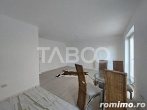 Apartament decomandat 2 camere 50mpu parter parcare privata Sebes Alba - imagine 3