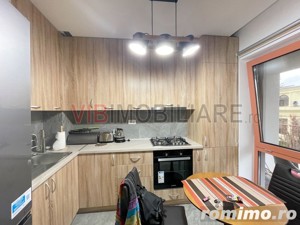 Panduri - Petre Lintes, apartament 2 camere in bloc, decomandat, etaj 1/5 - imagine 4 Panduri - Petre Lintes, apartament 2 camere in bloc, decomandat, etaj 1/5 - imagine 4