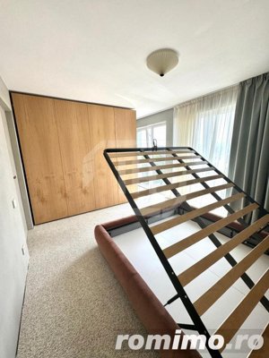 Penthouse 90 mp, 60 mp terase in zona semicentrala! - imagine 7