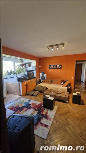 Vanzare Apartament 3 Camere Berceni-Somesul Cald - imagine 5