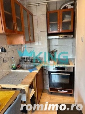  Apartament 3 Camere Cotroceni Bucuresti - imagine 6