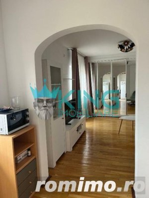  Apartament 3 Camere Cotroceni Bucuresti - imagine 2