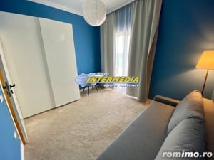 Casa Noua de vanzare pe Parter Alba Iulia Cetate-Schit cu 4 camere - imagine 12