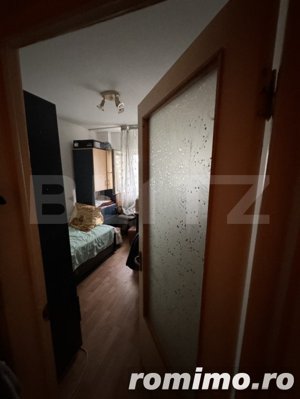 Apartament de 4 camere, 90 mp, zona Pantelimon - imagine 16