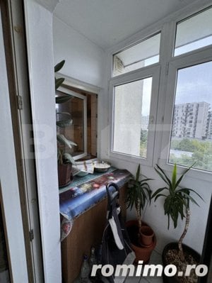 Apartament de 4 camere, 90 mp, zona Pantelimon - imagine 5