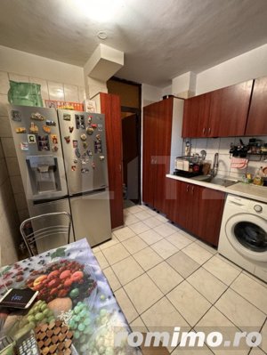 Apartament de 4 camere, 90 mp, zona Pantelimon - imagine 11