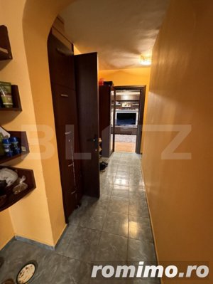 Apartament de 4 camere, 90 mp, zona Pantelimon - imagine 14