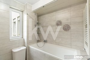 Apartament spatios cu garaj subteran zona Coresi - imagine 7