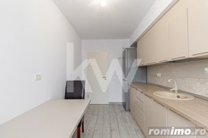 Apartament spatios cu garaj subteran zona Coresi - imagine 19